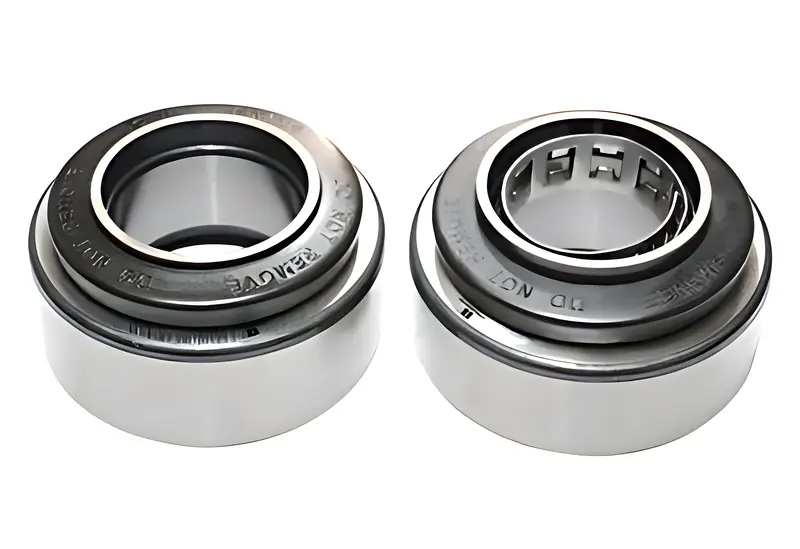 KIT Embuchamento para MB Fa Ar 38MM