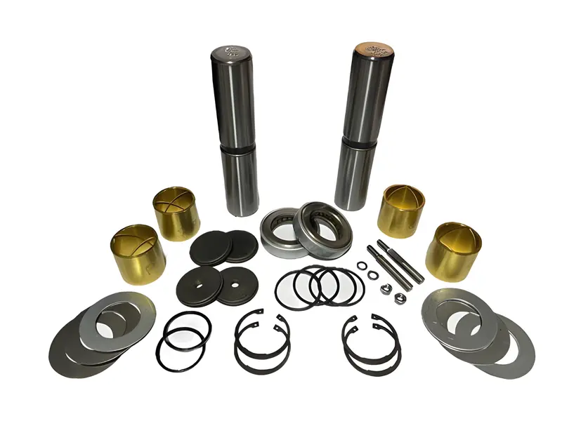KIT Embuchamento para MB MBB 371 c/ Rol