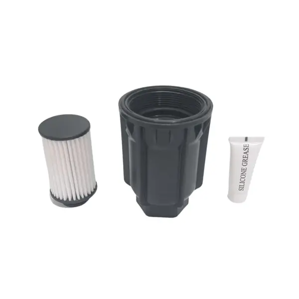 KIT Filtro Completo da Bomba Fase 2
