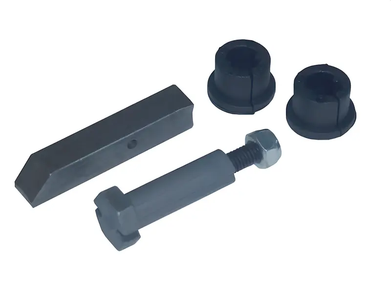 KIT Flange Saida Retentor ZF MB Sprinter