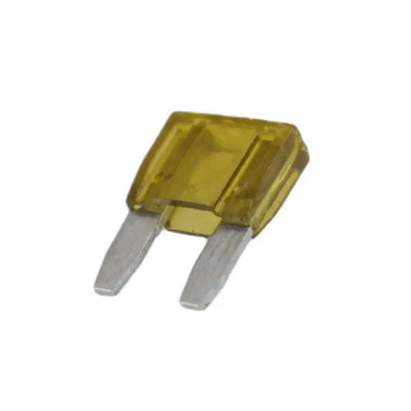 KIT Fusivel Mini Lamina 5A MB Todos