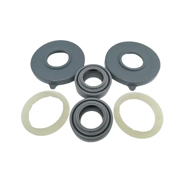 KIT Guarda Po Pinça de Freio Meritor/volvo