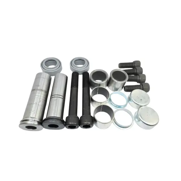 KIT Guias e Juntas Pinça de Freio Meritor/volvo