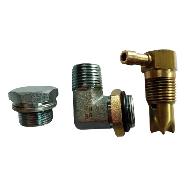 Kit Instalação Tanque Combustível Lateral 660mm