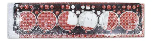 KIT Junta Motor OM366 para MB 1214 1418 1621