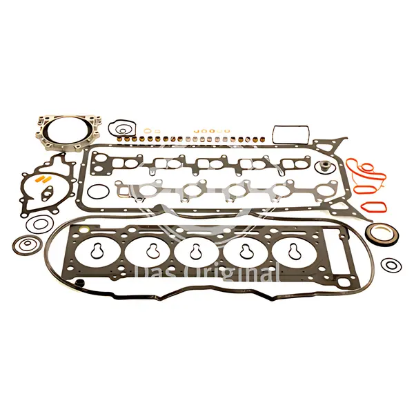 KIT Junta Motor para MB OM611 c/ Cabecote