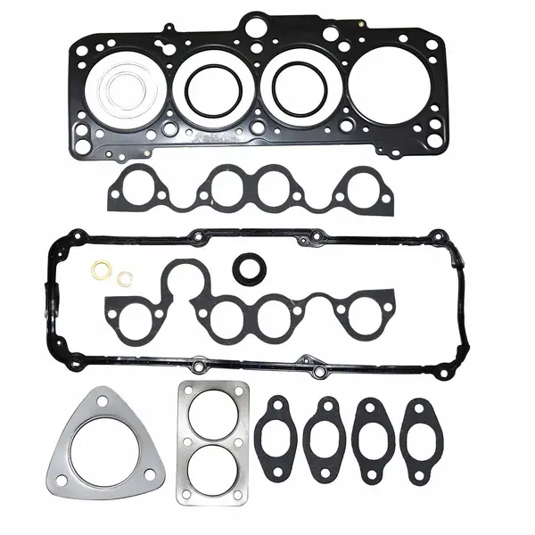 KIT Junta Superior Motor MB OM457 c/ Retentor