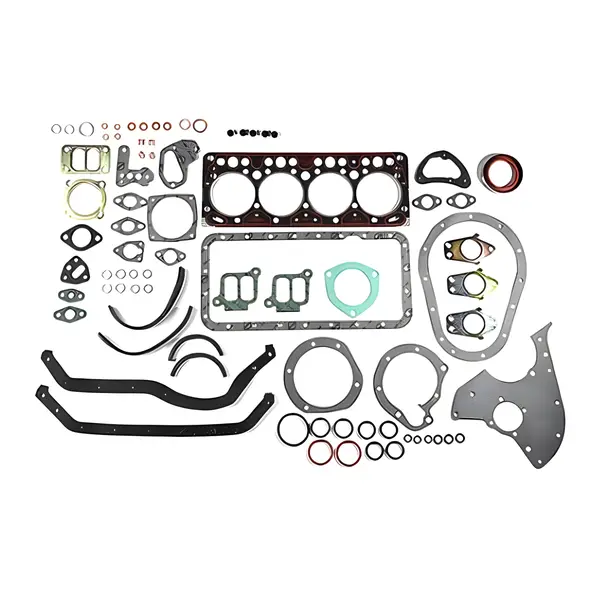 KIT Juntas MB OM364 Aspirado 100MM