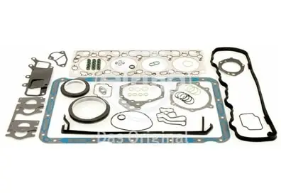 KIT Juntas Motor MB OM904 4CIL Completo c/ Retentor