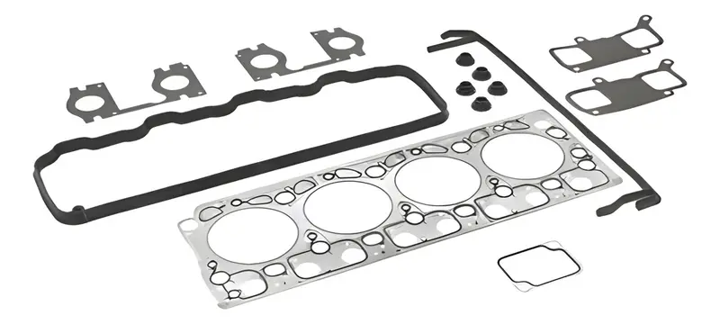 KIT Juntas Superior c/ Retentor Motor MB OM904