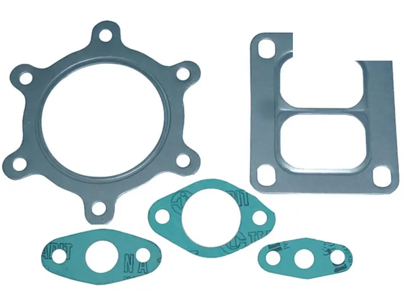 KIT Juntas Turbo Metal MB Motor OM449 5CIL