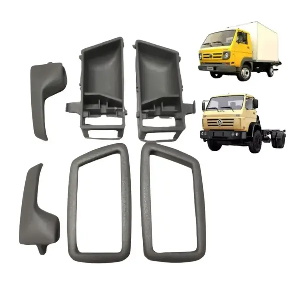 Kit maçaneta interna - worker e delivery