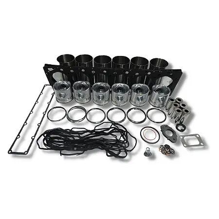 KIT Maxi Forca para Ford 2423 2629 2429 EURO V