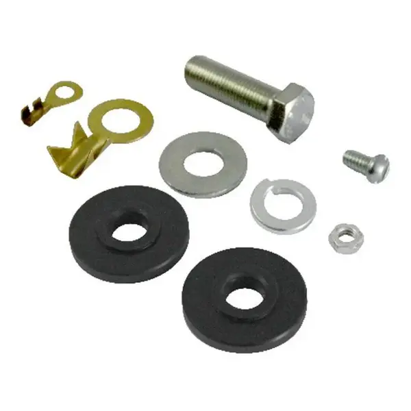 Kit Montagem para Antena Rádio PX Caminhão