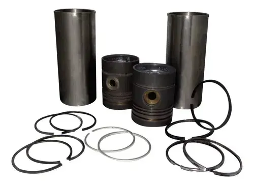 KIT Motor MB OM352 OM314 STD Ks