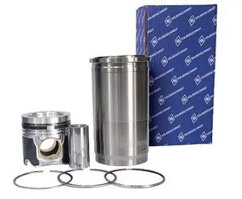 KIT Motor MB OM460LA EURO 5 Actros 2651 Arocs