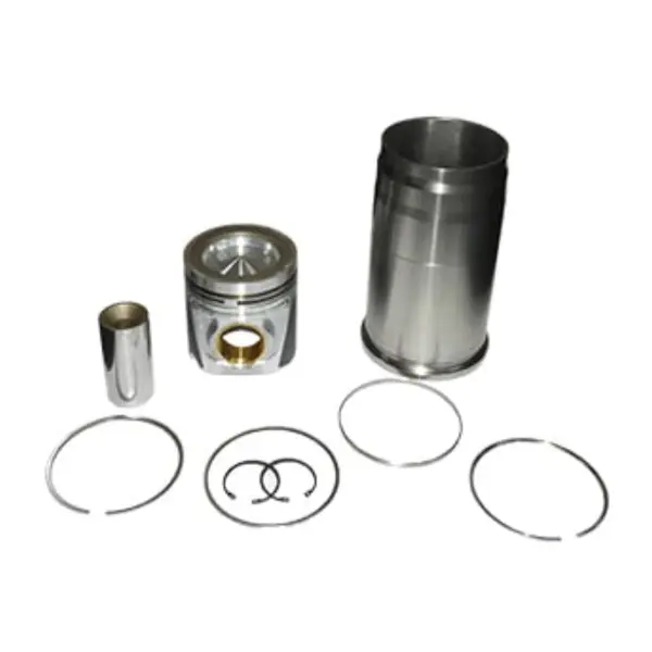 KIT Motor OM457 La C/anel Vedacao MB
