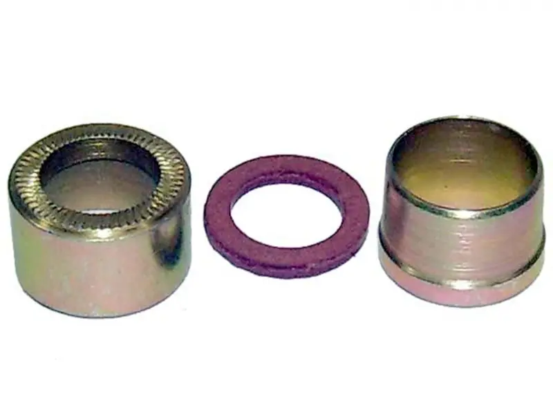 KIT Niple Compressor 12MM para MB