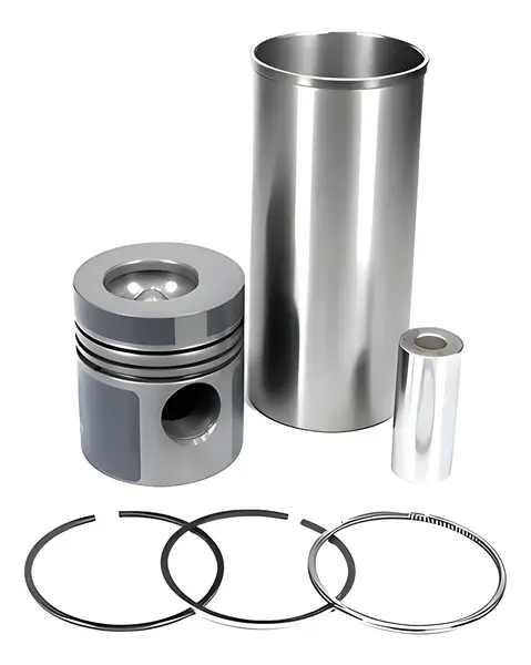 KIT para MB 1214 1218 1418 1414 OM364A OM366A