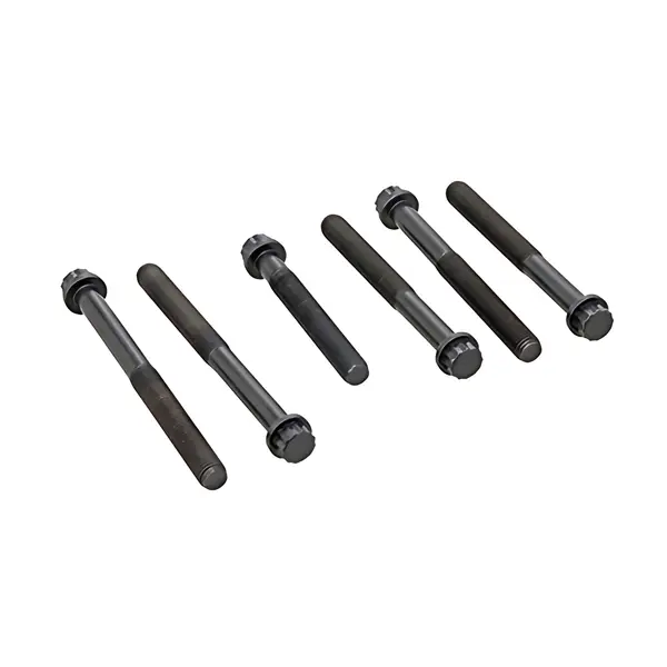 KIT Parafuso Cabecote Motor MB OM447 OM449