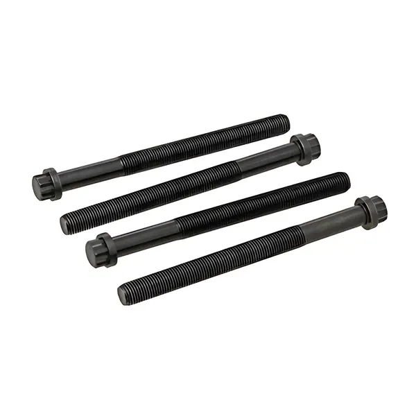 KIT Parafuso Cabecote para MB OM941 4 Pcs