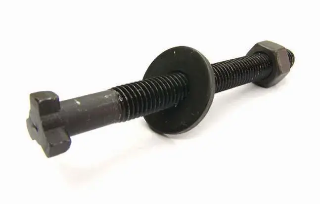 KIT Parafuso Desatuador Spring Brake - 03 Pontas