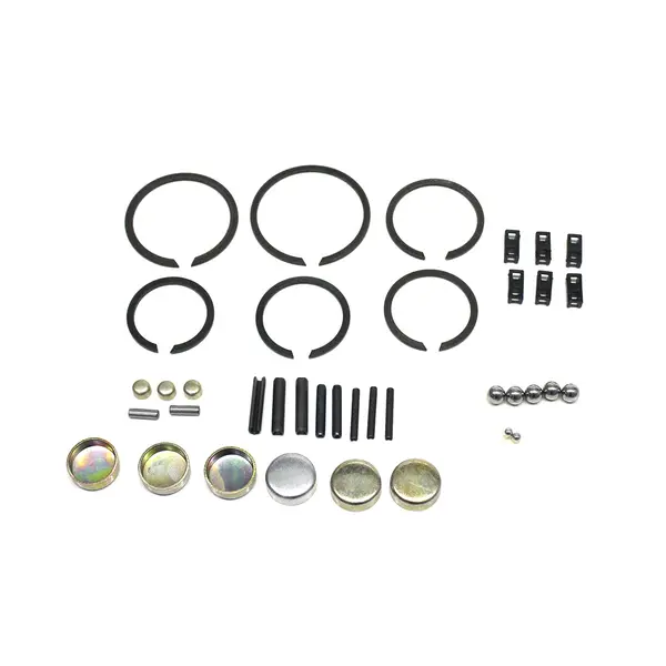 KIT Pinos/pino Elastico/anel