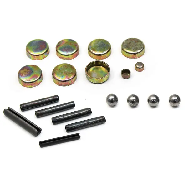 KIT Pinos/pino Elastico/bujao/esferas
