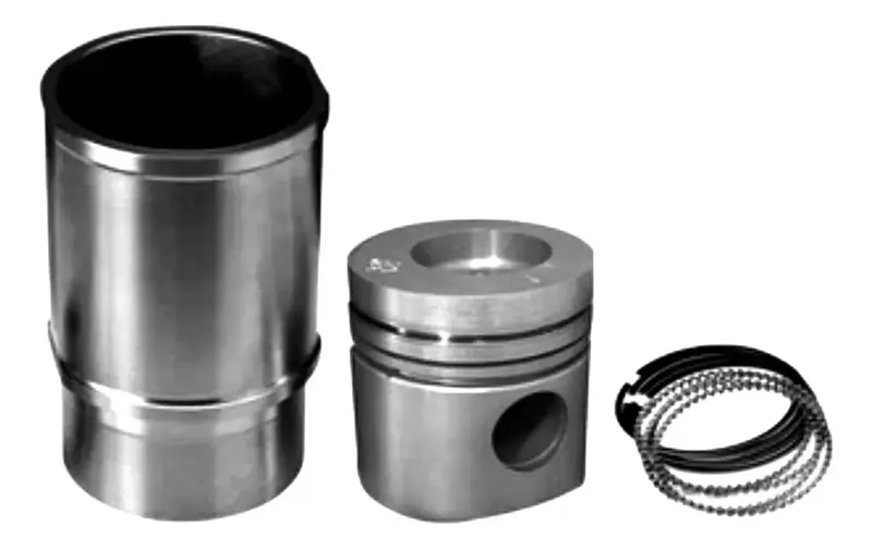 KIT Pistao Aneis MB OM401 OM421 OM442 OM447