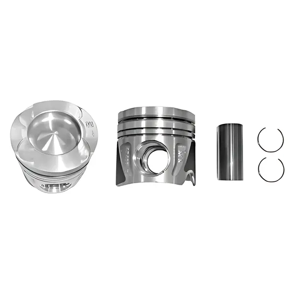 KIT Pistao Aneis para MB Sprinter 311 415 515