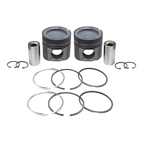 KIT Pistao com Anel STD MB 924 926 La Ks