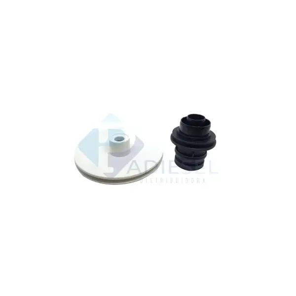 KIT Plastico Valvula Rele Moderna