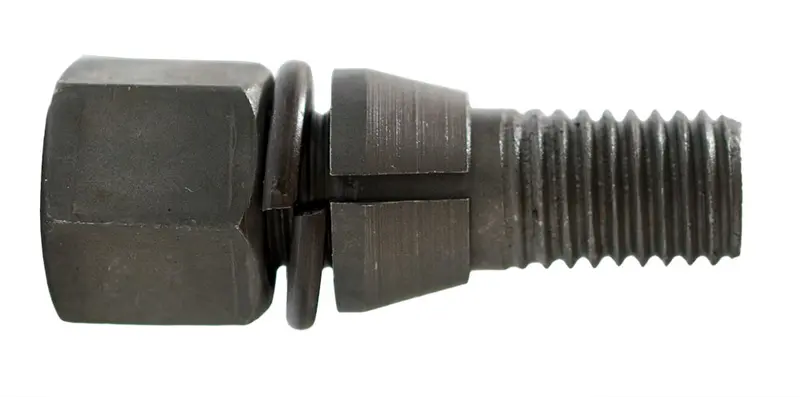 KIT Prisioneiro Cubo Roda F11000 85 4034080 4010280 F21000 Antig VW 13130 14140 5763