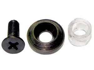 KIT Quebra Vento Mercedes LN700