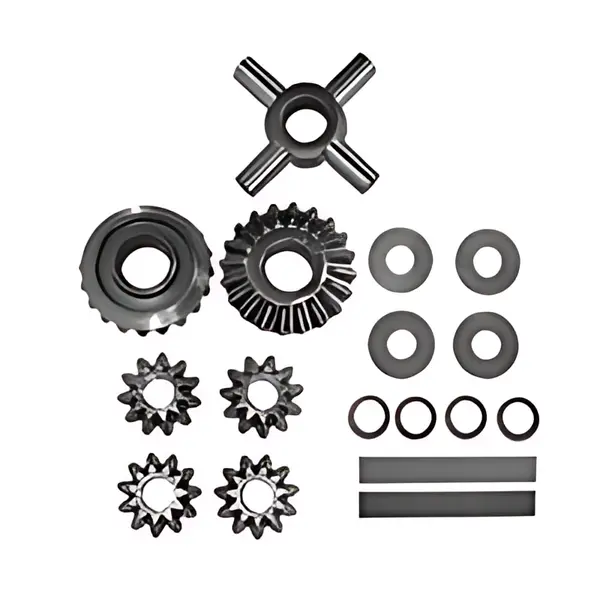 KIT Reparo Caixa Satelite HL5-Z Eixo Tras
