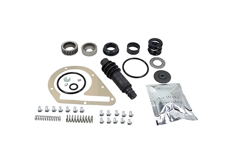 KIT Reparo Catraca Freio MB