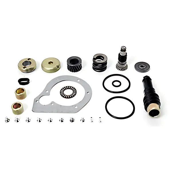 KIT Reparo Catraca sem Aba Moderno S-RA2 para MB