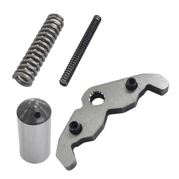 KIT Reparo Comando Bloqueio Cambio MB G210 G230