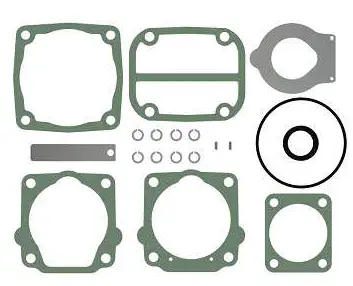 KIT Reparo Comp. LK15 Completo