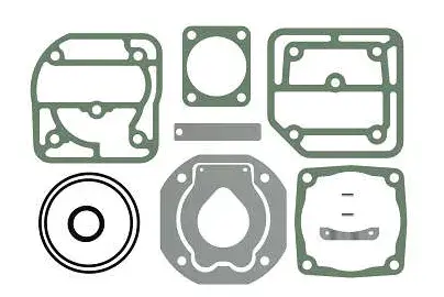 KIT Reparo Comp. LK38 Completo c/ Retentor