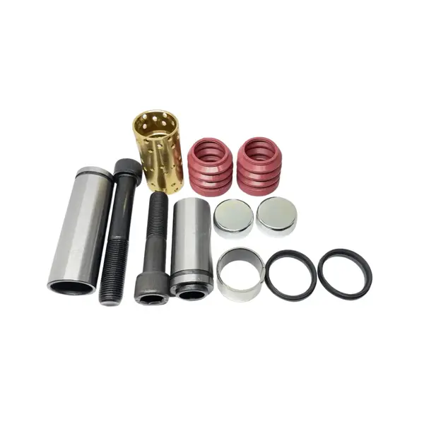 KIT Reparo Completo Pinça de Freio Knorr-mercedes Benz/ Accelo 915/1016