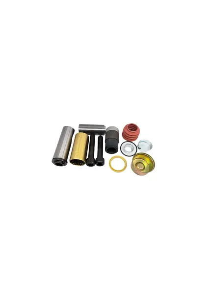KIT Reparo Completo Pinça de Freio Knorr-mercedes Benz ACTROS/AXOR/O500/1938/1944
