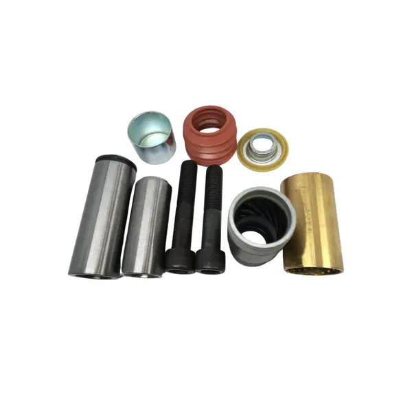 KIT Reparo Completo Sb Pinça de Freio Knorr-mercedes Benz/ Accelo 915/1016