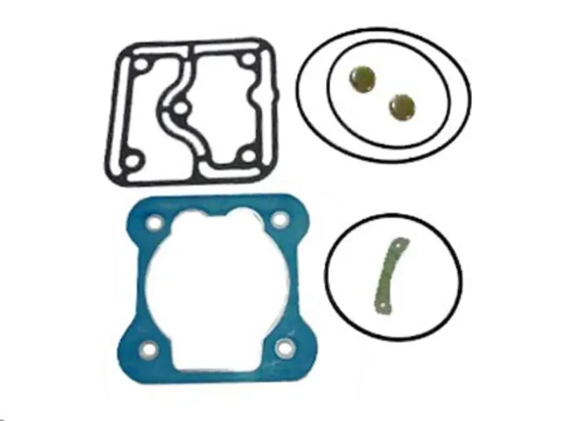 KIT Reparo Compressor para MB OM457 904 906