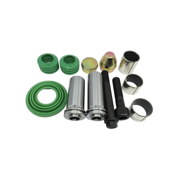 KIT Reparo Freio a Disco Parcial Pinça de Freio Wabco-mercedes Benz 712