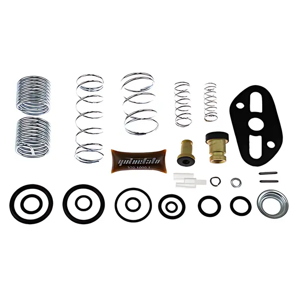 KIT Reparo Manetim Freio MB 4 Saidas