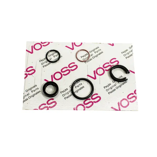KIT Reparo para Conexao/flexivel
