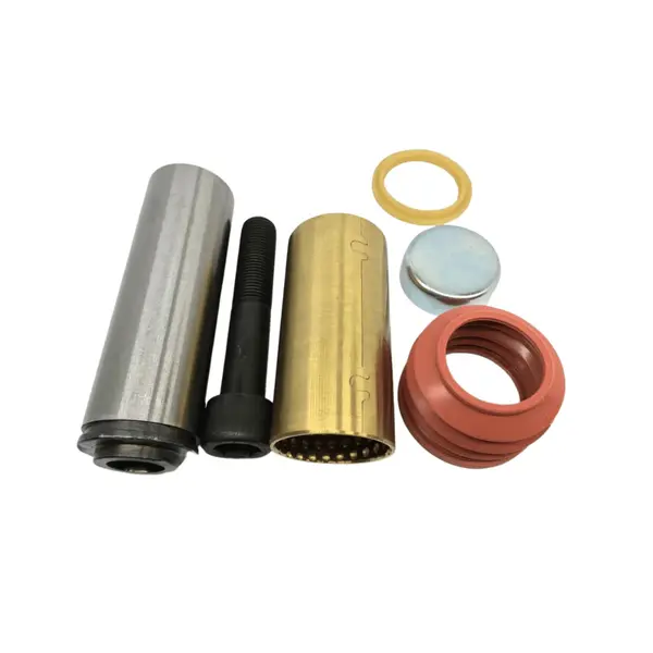 KIT Reparo Parcial Pinça de Freio Knorr-mercedes Benz ACTROS/AXOR/O500/1938/1944