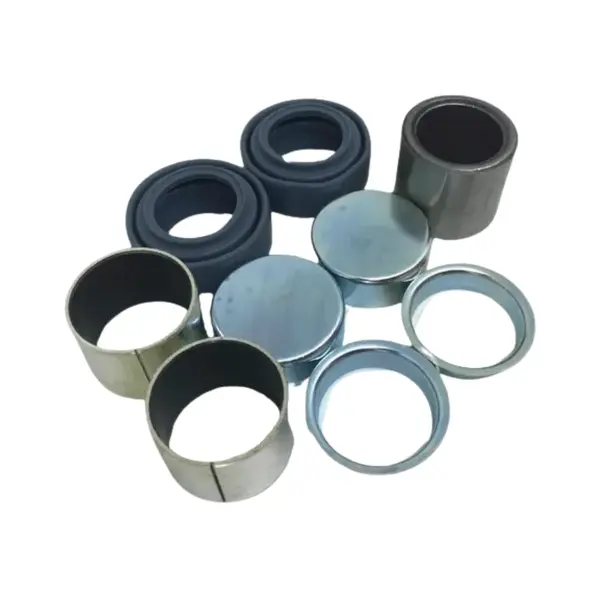 KIT Reparo Parcial Pinça de Freio Meritor/volvo