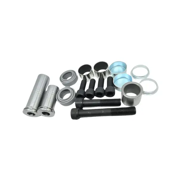 KIT Reparo Pinça de Freio Meritor/volvo